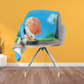 Deka pro deti 3D - The Peanuts Love