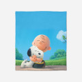 Deka pro deti 3D - The Peanuts Love