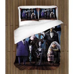 Povlečení - Addams Family