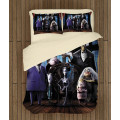 Povlečení - Addams Family