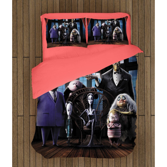 Povlečení - Addams Family