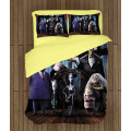 Povlečení - Addams Family