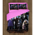 Povlečení - Addams Family