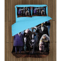 Povlečení - Addams Family