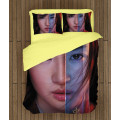 Moderní povlečení - Mulan