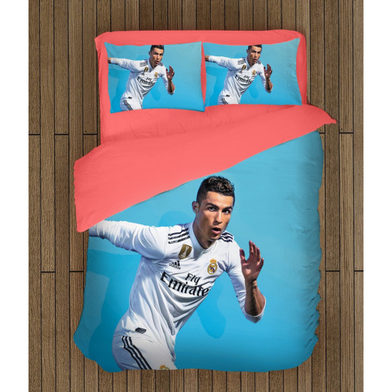 Povlečení - Cristiano Ronaldo