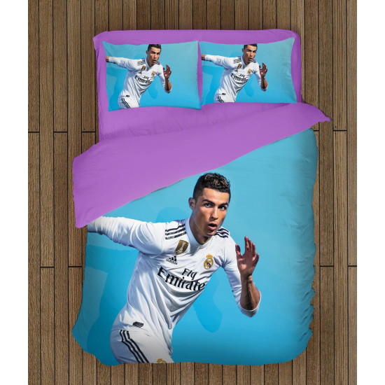Povlečení - Cristiano Ronaldo