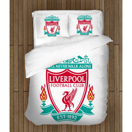 Ložní prádlo - Liverpool White