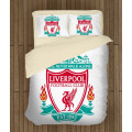 Ložní prádlo - Liverpool White