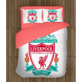 Ložní prádlo - Liverpool White