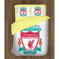 Ložní prádlo - Liverpool White