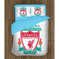Ložní prádlo - Liverpool White