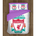 Ložní prádlo - Liverpool White