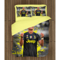 Ronaldo povlečení - Cristiano Ronaldo Juventus