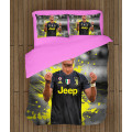 Ronaldo povlečení - Cristiano Ronaldo Juventus