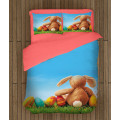 Velikonoční povlečení - Easter Meadow