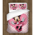 Dětská ložní souprava Minnie Mouse