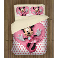 Dětská ložní souprava Minnie Mouse