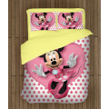 Dětská ložní souprava Minnie Mouse