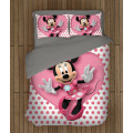 Dětská ložní souprava Minnie Mouse