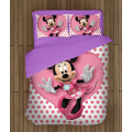 Dětská ložní souprava Minnie Mouse