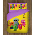 Povlečení pro děti - UglyDolls