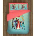 3D dětské ložní prádlo - Elena of Avalor