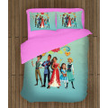 3D dětské ložní prádlo - Elena of Avalor