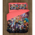 Kvalitní povlečení - Toy Story