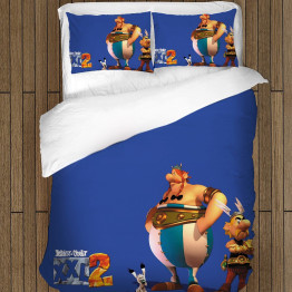 Dětské povlečení - Asterix and Obelix