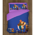 Dětské povlečení - Asterix and Obelix