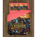 Povlečení gamer - League of Legends