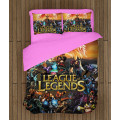 Povlečení gamer - League of Legends