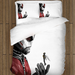 Povlečení na postel- Ant-Man
