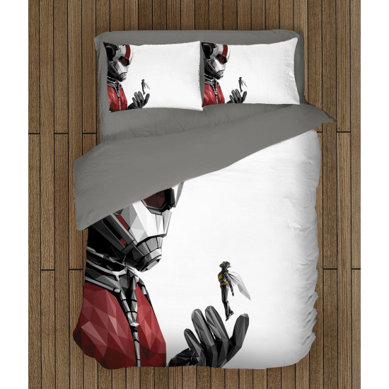 Povlečení na postel- Ant-Man