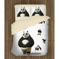 Povlečení pro děti - Kung Fu Panda
