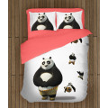 Povlečení pro děti - Kung Fu Panda