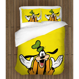 Dětské povlečení - Guffy