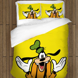 Dětské povlečení - Guffy