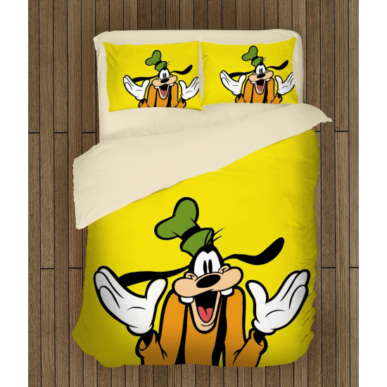 Dětské povlečení - Guffy
