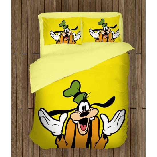 Dětské povlečení - Guffy