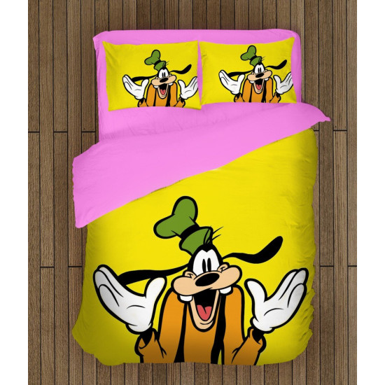 Dětské povlečení - Guffy