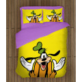 Dětské povlečení - Guffy