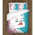 Povlečení - Marilyn Monroe