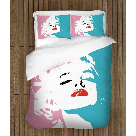 Povlečení - Marilyn Monroe