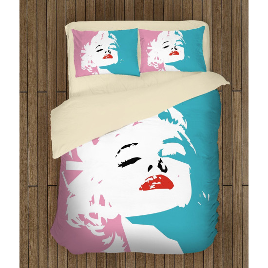 Povlečení - Marilyn Monroe