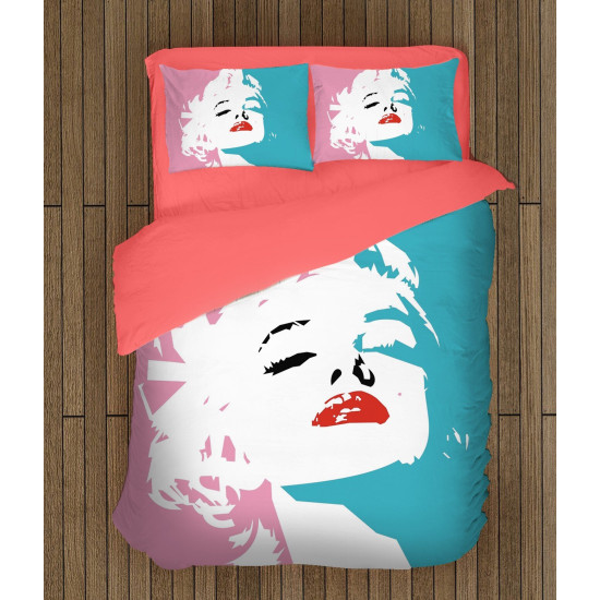 Povlečení - Marilyn Monroe