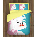 Povlečení - Marilyn Monroe