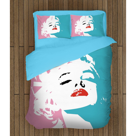 Povlečení - Marilyn Monroe