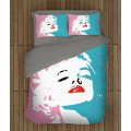 Povlečení - Marilyn Monroe